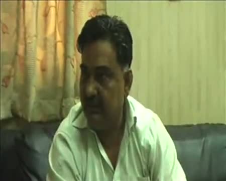 Watch Guru Purnima Devotees put lives at stake Video