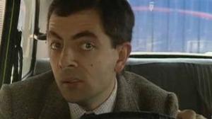 Watch Car Park Chaos with Mr Bean - Chaos auf dem Parkplatz - Mr Bean Video