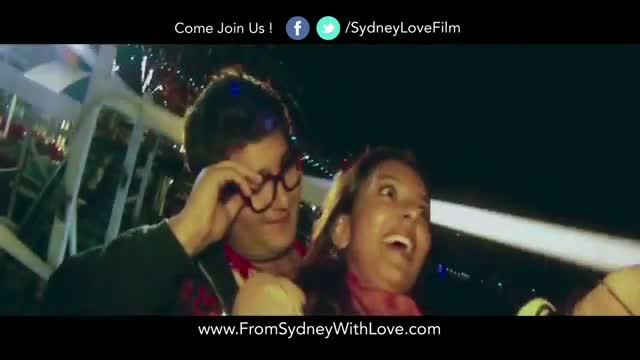 Watch "Ho Jaayegaa" (HD Song) - Sydney With Love  Video