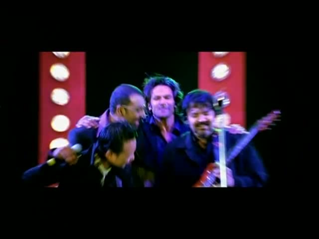 Watch Roshni by Agnee Band from the movie "AALAAP" Video