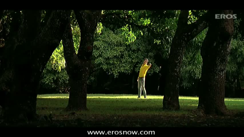Watch Aap Se Yun Mili Nazar (Full Song) - Who's There? Movie Video