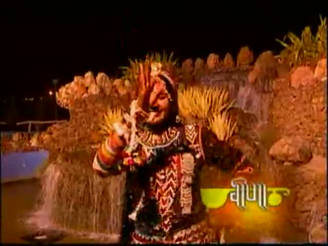 Watch Arre Arre Re Kaaliyon Khud Padiyon Re Mele Mein - Rajasthani Songs Famous Folk Dance Video