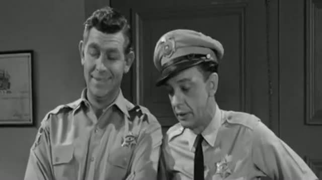 Watch Andy Griffith, 1926-2012 Video