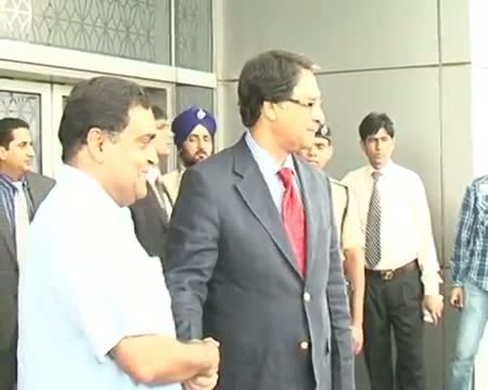 Watch Pakistan to get Report on Abu Jundal During Indo pak talks Video