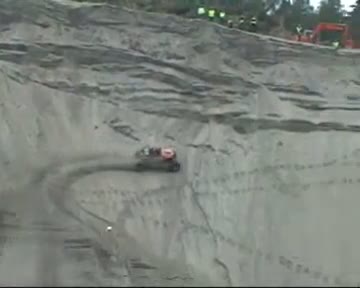 Watch Amazing Stunt Video