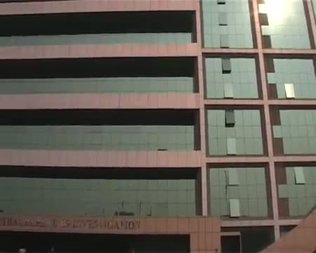 Watch Adarsh case Maharastra govt challenges CBI's Jurisdiction Video