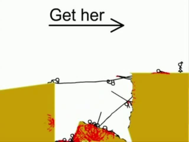 Watch A GREAT LESSON FOR BOY HHEHEHEHH Video
