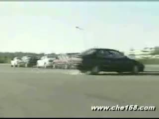 Watch Swing the Car Video