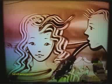Watch What a Art? Amazing Video