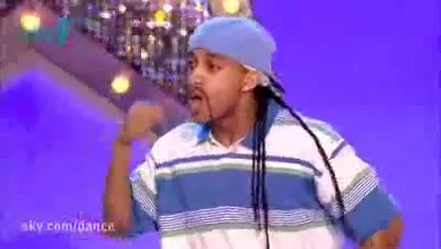Watch What a Talent??...For Dance Lover Video
