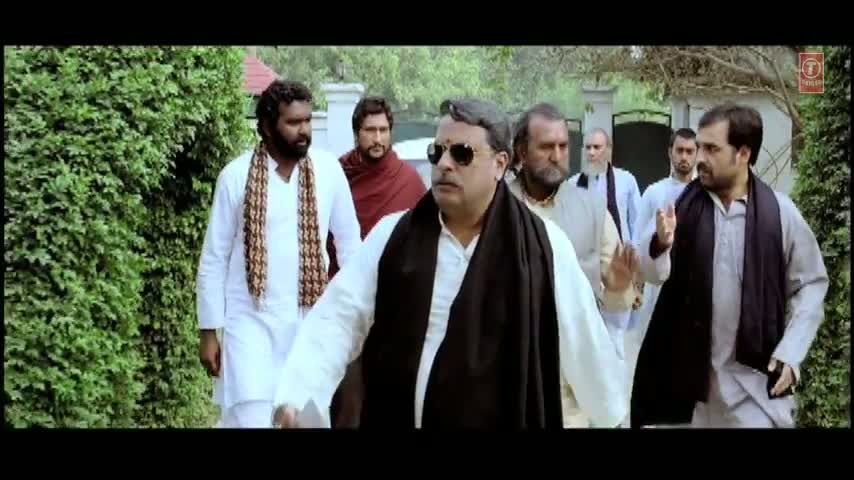 Watch Teri Keh Ke Lunga Song - Gangs Of Wasseypur - Manoj Bajpai & Piyush Mishra Video
