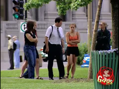 Watch Babe Magnet - Funny Video Video