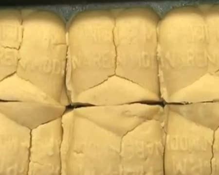 Watch Modi's sweetest dream on Kolkata's sweet Video