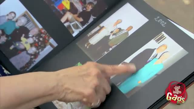 Watch Instant Photo Album - Funny Video Video