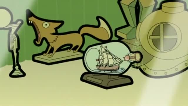 Watch Mr Bean - The Bottle Video