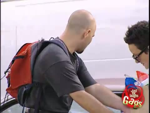 Watch Girl Loses her Skirt Hidden Camera Joke - Funny Video. Video