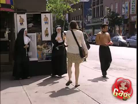 Watch Perverted Nuns - Funny Video. Video