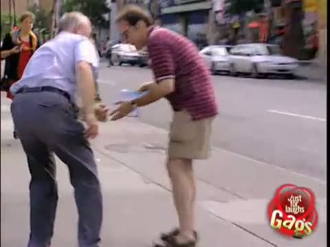 Watch Man loses tooth - Funny Video. Video