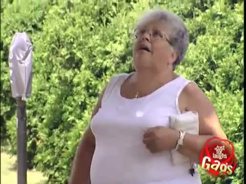 Watch Runaway Gorilla - Funny Video. Video