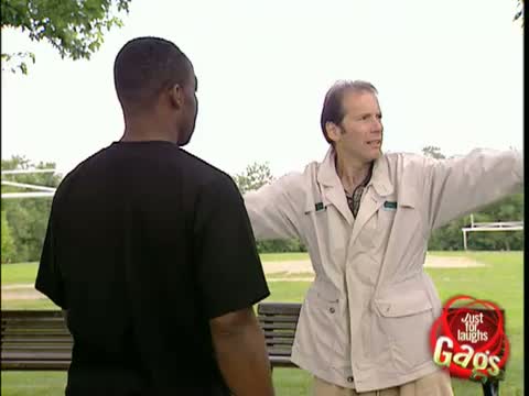 Watch Pointing Man Gag - Funny Video. Video