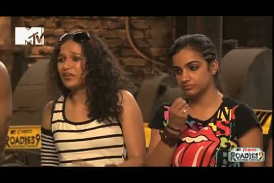 Watch MTV Roadies 9 - Webisodes #153 - Grand Finale Video