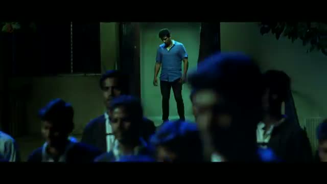 Watch Mugamoodi Official Trailer Video
