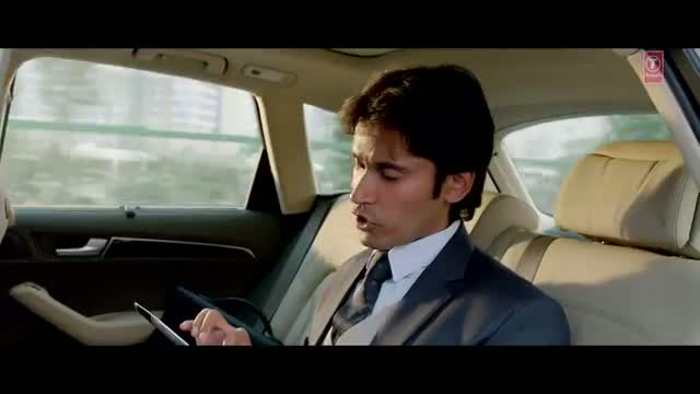Watch Challo Driver Theatrical Trailer - Vickrant Mahajan, Kainaz Motivala, Prem Chopra & Others Video