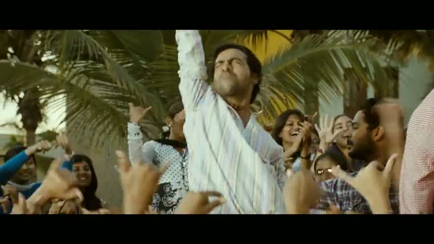 Watch Aalaap Theatrical Trailer Video