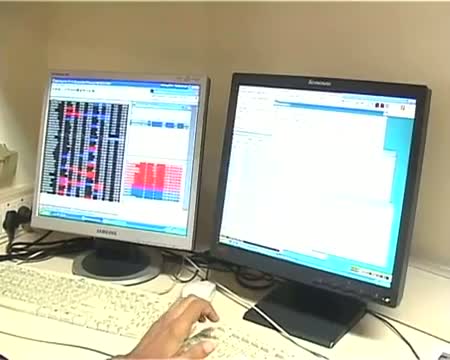 Watch Sen$ex down over 36 points in early trade Video