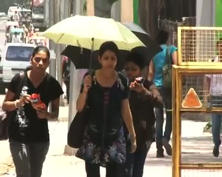 Watch Monsoon reaches Uttar Pradesh Video