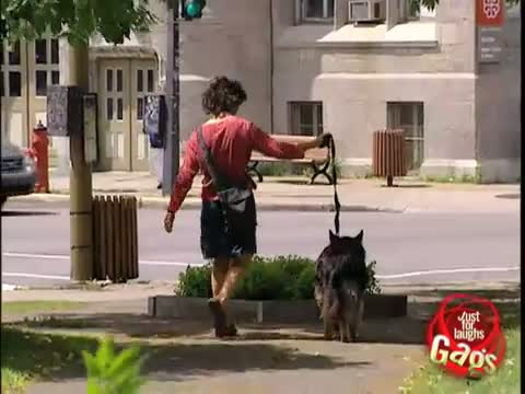 Watch Scary Monster Prank - Funnny Video Video