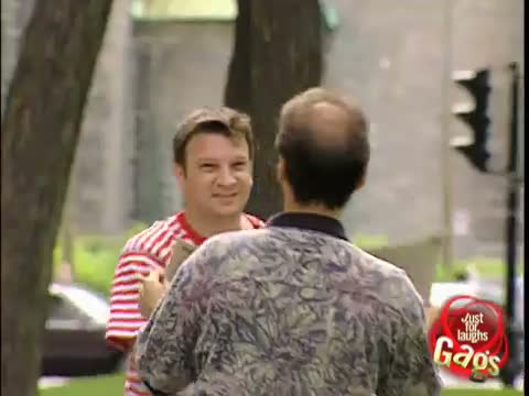 Watch Most Annoying Newspaper Man Ever - Funnny Video Video