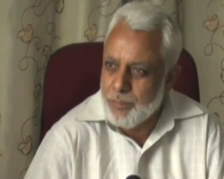 Watch No shorts in Kashmir Jamaat e Islami Video