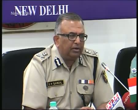 Watch India, Pak agree to prevent cross border firing Video