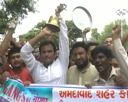 Watch Cong makes Modi hero of 'Gangs of Chorpur' Video