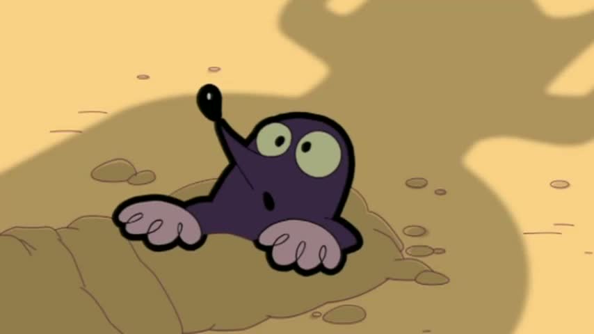 Watch Mr Bean - Finds a bomb Video