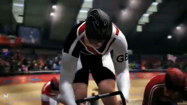 Watch LONDON 2012 Launch Trailer [HD] Video