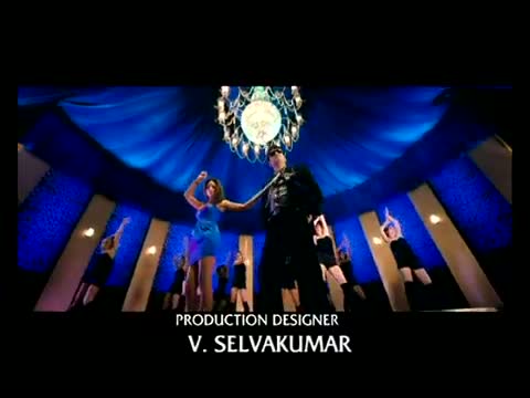 Watch Billa 2 - Gangster Song Promo Video