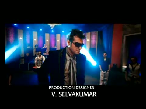 Watch Billa 2 - Gangster Song Promo 2 Video