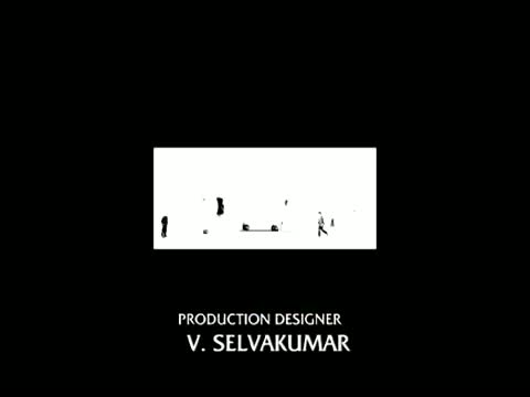Watch Billa 2 - Theme Song Promo Video