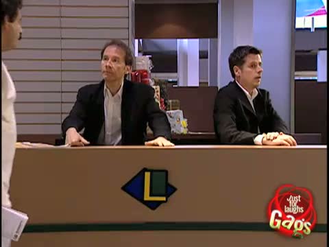 Watch Most Useless Help Desk EVER! - Funny Video. Video