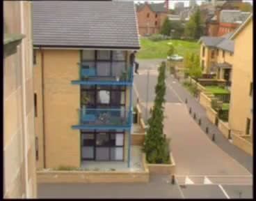 Watch Easy Way to Going to Out Side of Your Home Video