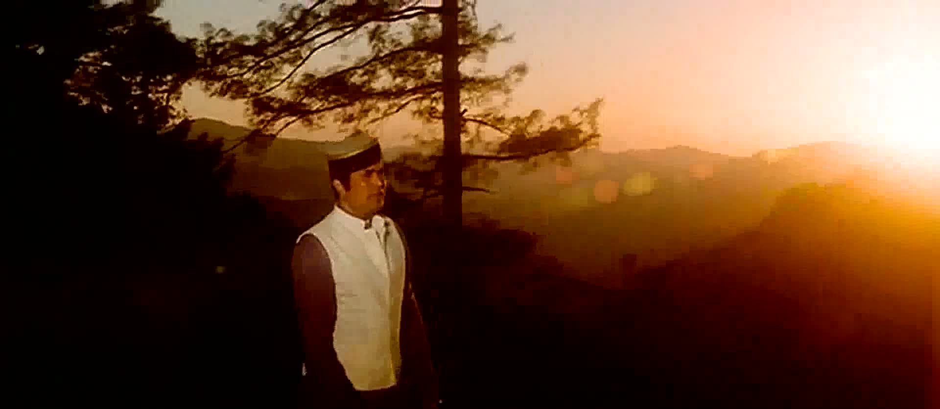 Watch Hame Tumse Pyar Kitna Yeh Ham Nahee Jaanate - Kudrat (1981) Video