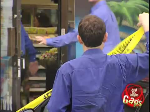 Watch Parking Lot Hit and Run Prank - Funny Video Video