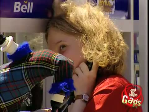 Watch Bagpipe prank - Funny Video Video