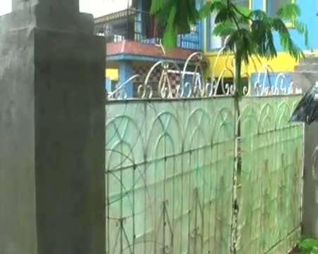 Watch Laila Khan's Nashik house sealed Video