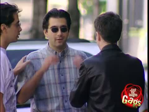Watch Free Hugs Attack! - Funny Video Video
