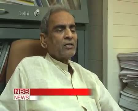 Watch Taj corridor order Congress says decision 'apolitical' Video