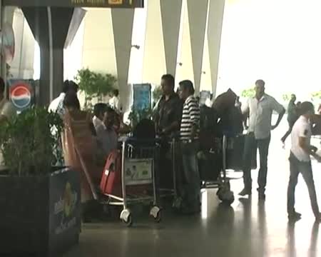 Watch Air India pilots return to work after wasting 600 crore Video