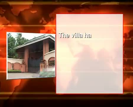 Watch Will Goa villa also slip out of Mallya's hand Video
